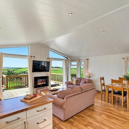 Villa Finest Retreats - Seacroft Torpoint Exterior foto