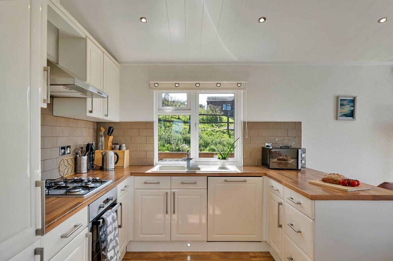 Villa Finest Retreats - Seacroft Torpoint Exterior foto