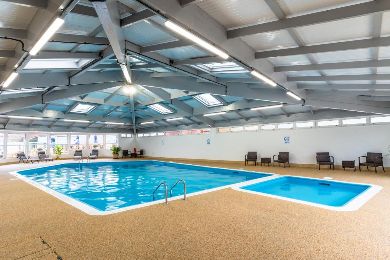 Villa Finest Retreats - Seacroft Torpoint Exterior foto