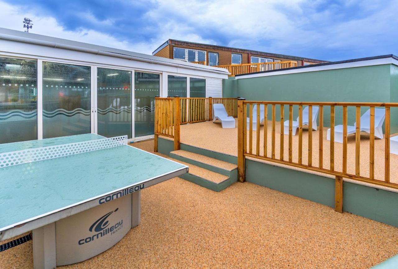 Villa Finest Retreats - Seacroft Torpoint Exterior foto